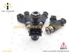 Aplicable a Great Wall Haval Jianghuai Chery inyector de combustible boquilla Delphi 25345994