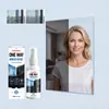 Spray de Revestimento Unidirecional Jakehoe Bloqueia e Previne a Visibilidade Externa, Proporcionando uma Visão Clara, Aplicação Fácil e um Revestimento Fino