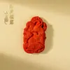 2026 Nuevo Estilo Chino Método Antiguo Flor de Ciruelo Fénix Nueve Cabezas Tarjeta Aromática Accesorios DIY Accesorios del Zorro Inmortal Fábrica de Origen Venta al por Mayor