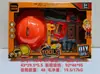 Comércio Exterior Transfronteiriço Brinquedo de Brincar de Faz de Conta Simulado Infantil Conjunto de Ferramentas de Reparo Série de Brinquedos Ferramentas Interativas Pai-Filho Educação Infantil
