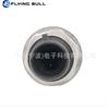Para sensor de presión de combustible Caterpillar C7 C16 3 pp6-1 224-4535