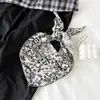 Bufanda Triángulo Estilo Ins Coreano y Japonés con Cinturón Superpuesto, Bufanda de Seda, Pañuelo para la Cabeza de Mujer, Bufanda Triángulo de Sarga, Bufanda para el Cuello para Combinar con Ropa