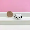Nuevo Taza de Caricatura Dulce Caricatura DIY Gel de Crema Funda para Teléfono Llavero Creativo Accesorios para Pasador de Pelo