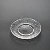 Taza y Platillo para Café Turco de Vidrio de Borosilicato Alto Hogareño Vidrio para Té Negro Vaso de Agua Exportación Transfronteriza Saudí Té de la Tarde