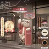 Nuevos Adornos de Gato de la Suerte para la Prosperidad del Negocio, Decoraciones de Piso para la Entrada de Tiendas de Empresa, Regalos de Inauguración de Alta Gama