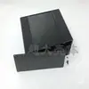 Carcasa de Aleación de Aluminio de Tamaño Personalizado Carcasa de Perfil de Aluminio Carcasa Caja Carcasa Fuente de Alimentación Disipación de Calor Carcasa de Aluminio 8228