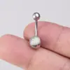 Transfronterizo Nuevo Estilo Coreano Estrella Moda Sexy Acero Inoxidable Nápoles ebay Amazon Set Goteo Aceite Anillo Nápoles