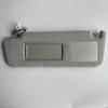 Visera de Sol para Coche Compatible para Toyota Land Cruiser Prado 120 LC120 2003 2004 2005 2006 2007 2008 2009