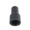 Bujía Original 90919-11009 Funda Protectora de Goma para Bobina de Encendido Adecuada para Toyota Yaris