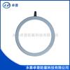 Junta Compuesta Dn15 con Asa, Junta Compuesta de Caucho Ptfe, Junta de Sello de Abrazadera Compuesta Epdm+Pefe