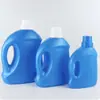 Botellas de Detergente para Ropa al por Mayor 2L3L Botellas Vacías Especiales para Detergente para Ropa Botellas de Plástico Botellas de Empaque para Detergente para Ropa 500ml