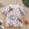 Sudadera delgada de manga larga para niños de primavera y otoño, Top unisex tipo jersey para bebé, Camiseta básica, Manga larga de primavera y otoño