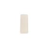 Tijeras Gruesas de Punta para Recortar Cejas en Stock Estuche de Cuero Herramienta de Belleza de Maquillaje Estuche de Almacenamiento Estuche Protector para Herramientas de Belleza