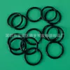 Suministro del Fabricante Anillo O de Caucho de SilicOne FluOrado Impermeable y Resistente a la Corrosión por Alta Temperatura Anillo de Sellado Anillo O de Caucho