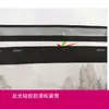 Accesorios de Ropa Ropa de Ciclismo Pantalones de Bicicleta Dobladillo Tira Elástica de Silicona Reflectante Cinta Tejida Banda Antideslizante Rayas