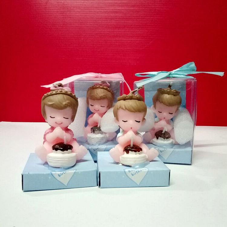 精品祈福婴儿集主