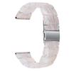 Para Samsung Galaxy/watch watch watch Pulseira 22mm Resina Substituição Pulseira de Pulso de Metal Nova Cor