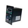 GX2200-C Controlador de Velocidad Controlador de Velocidad de Motor 220V Pantalla Digital Controlador de Velocidad Controlador de Velocidad de Motor AC
