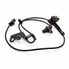 Aplicable a Toyota Corolla sensor ABS 89543-02090, sensor automotriz 8954302090.