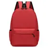 Mochila Casual de Entrenamiento para Niños de Jardín de Infancia Hecha a Medida Impresión Publicitaria Mochila Escolar para Estudiantes de Primaria y Secundaria Logo Personalizado
