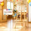 Decoración para la ceremonia de inauguración del jardín de infantes, letreros de bienvenida, tableros de exhibición, decoraciones para la entrada del salón de clases de primaria, tableros KT ambientales