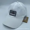 Comercio Exterior al por Mayor Gorra de Béisbol de Verano Coreana y Japonesa Casual Versátil Gorra de Pico de Pato Camping Protección Solar Impermeable Secado Rápido Gorra Bordado de Letras