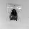 Herramientas de Belleza Pinzas para Pestañas Postizas sin Adhesivo Rizador de Pestañas de Plástico Rizador de Pestañas Postizas Bolsa Auxiliar para Pestañas