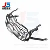 Adequado para BMW R1200GS ADV óleo motocicleta Bird farol modificado capa protetora capa de rede protetora