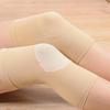 Rodilleras finas de verano para aire acondicionado, protectores de piernas para exteriores, viejas, frías, cálidas, de silicona, antideslizantes, cálidas, de fábrica, venta al por mayor