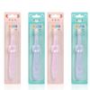 Cepillo de Dientes Suke de Mismo Estilo con Cabezal Ancho, Unisex, Cerdas Suaves Grado SSS, Enviado desde la Fábrica de Origen