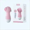 Lai Le Cavalinho do Mar Pequeno Vibrador de Sucção Segunda Onda Massajador Automático Feminino Masturbação Av Stick Produtos Sexuais Eróticos para Adultos