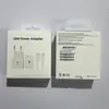 Adequado para Caixas de Embalagem de Carregador Samsung 2510 Padrão EUA, Padrão Europeu e Padrão Reino Unido, Embalagem de Carregador Samsung Pd25W/S23