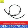 Aplicável a Mercedes-Benz Weiting 10 Diesel 2.1t mangueira de combustível vazamento de óleo combustível pipeline OE6460701532