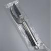 Raspador de escamas de pescado y cuchillo para vientre de pescado de acero inoxidable, Raspador de escamas de pescado y herramienta para matar pescado multiusos dos en uno