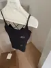 XIA'X Xia Xia Yatou estilo coreano simples gola U alça fina design vazado cruzado camisola costas bonitas lingerie feminina
