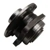 Rolamento de Cubo de Roda 4F0598611B/4F0598611A para Rodas Traseiras Adequado para Audi:Unidade de Cubo de Roda A6