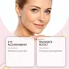 Bálsamo en Barra para Ojos con Retinol y Cafeína Crema en Barra para Ojos con Retinol Hidrata e Hidrata los Ojos