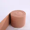 Banda elástica duradera de alta elasticidad para cintura de pantalones, Banda elástica engrosada para pantalones de niños, Cintura elástica