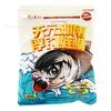 Tianyuan Deng Gang Pesca Flotante Carpa Plateada y Carpa de Cabeza Grande Especial Niebla Carpa Plateada No Fuerza Aérea Zhiqiang Ataque Rápido Carpa Plateada y Carpa de Cabeza Grande Locas Sabor Fuerte Boca Loca Explosión Carpa Plateada