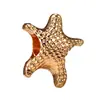 Panjia nova bolsa de mão quente com strass dourado e prateado, coração, estrela de cinco pontas, urso, joias DIY com contas, mão