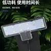Luz para acuario LED luz de acuario pequeña iluminación de bajo consumo luz mini con clip tanque de plantas acuáticas luz suplementaria para acuario