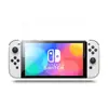 Adecuado para Consola de Juegos Nintendo Switch2 Tableta Película Templada Película Protectora Película para Consola de Juegos Switch Aluminio Alto