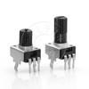 Tipo RV09 (horizontal/vertical)-10K-103 potenciômetro-alça longa/curta 0932 potenciômetro de resistência ajustável B103