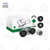 Kit de polea tensora Kit de accesorios para Land Rover Range Rover Evoque Discovery F-PACE Land Rover F-TYPE