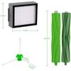 Adecuado para Irobot Roomba Accesorios Robot Aspirador I3/I3+/I4/I7/I7+/E5/E6/E7