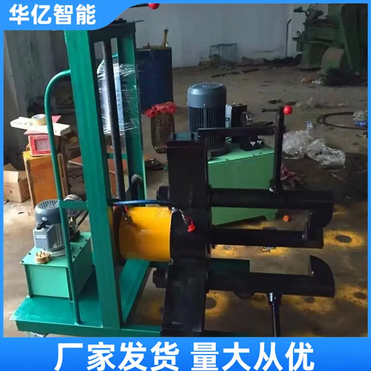 小车式升降拉马03_副本
