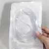 Tubo Nasal de Oxígeno Yinghua Rongtai Adulto Conector Pagoda de Doble Orificio 2.5