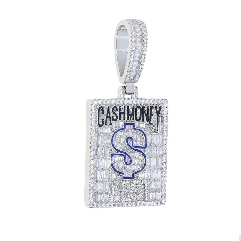 N454 铜 $14.99 包邮 (7)