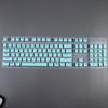 Adequado para Logitech G610,G810,G413,G213 película protetora para teclado de laptop capa protetora contra poeira capa pad