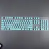 Para Lenovo G610 G810 G413 G213 membrana de teclado película protetora de teclado de silicone capa amortecedora